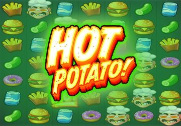 Игра Hot Potato в Eldorado казино